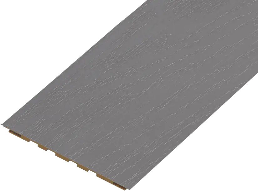 PORTIKA Добор дверной коробки Альпика графит вуд 2070x200x8 мм 88914961