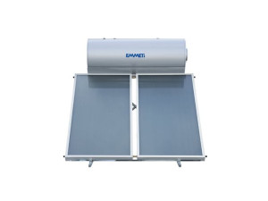 Солнечные комплекты с естественной циркуляцией