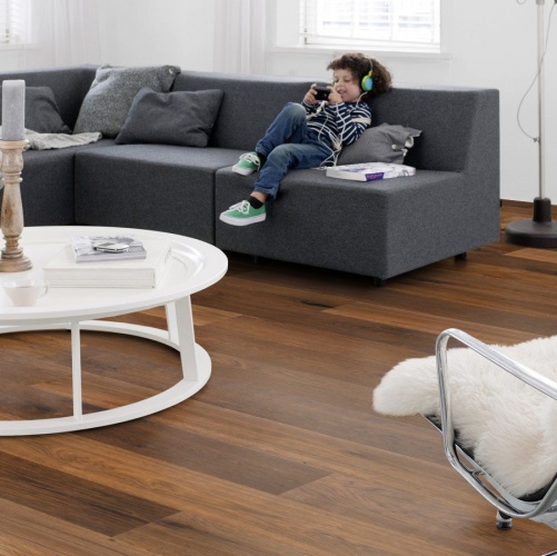 Паркетная доска Solidfloor Тигрис 1190196 - Вид №11