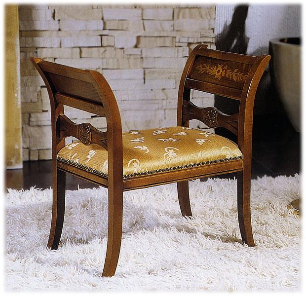 Банкетка  MIRANDOLA 122/P 