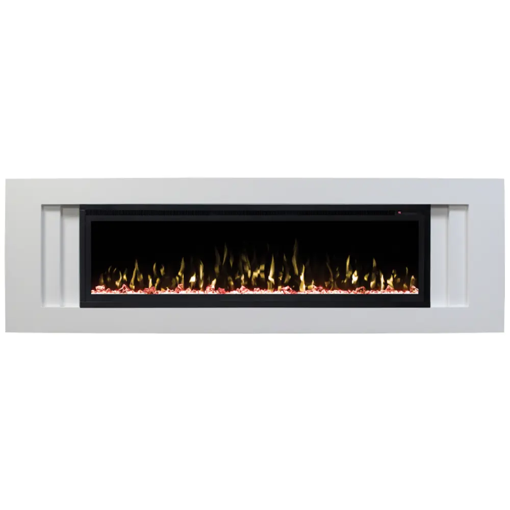 Обрамление Realflame Stockholm 60 WT STLM-2205835