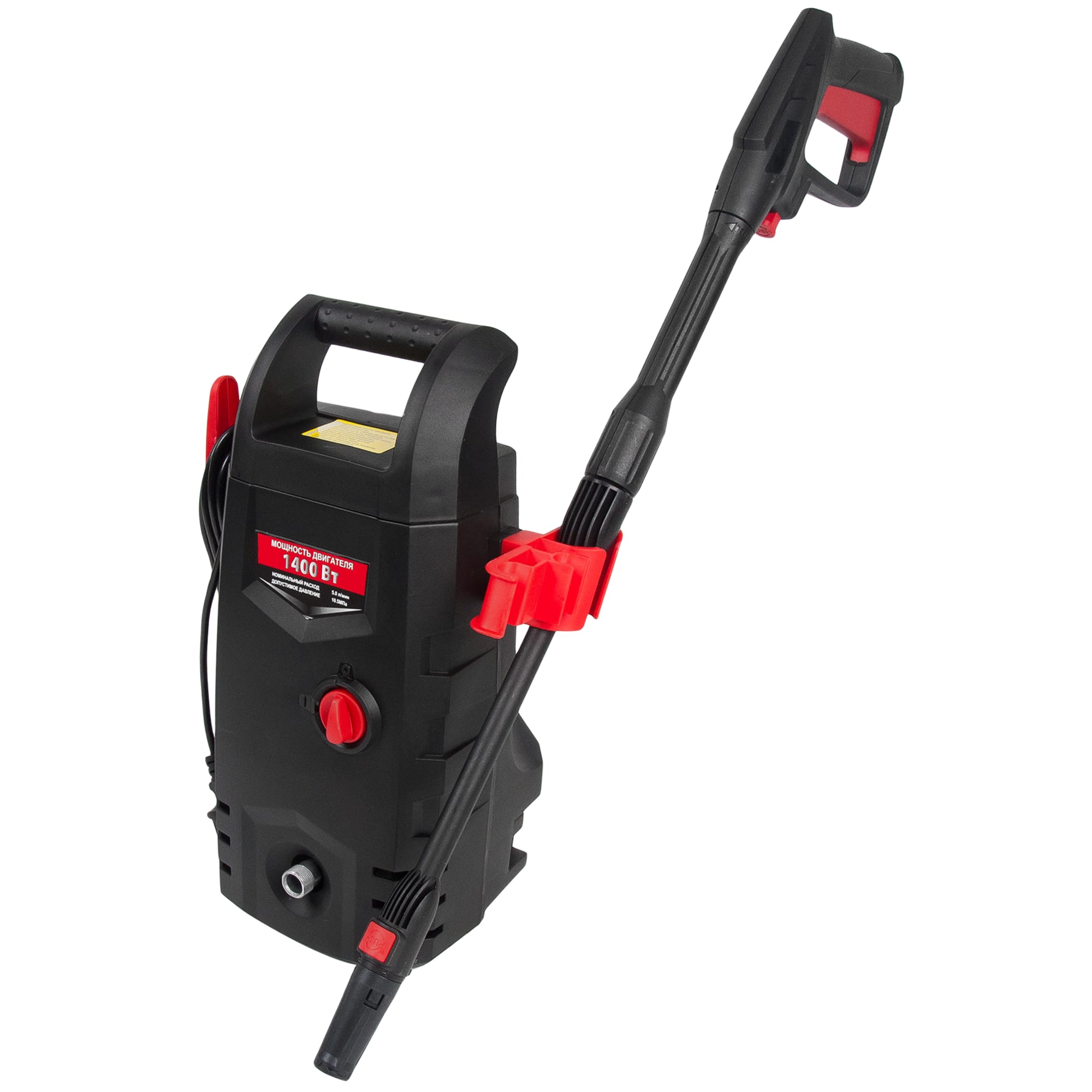 82377829 Минимойка 105 бар 300 л/ч Santreyd 