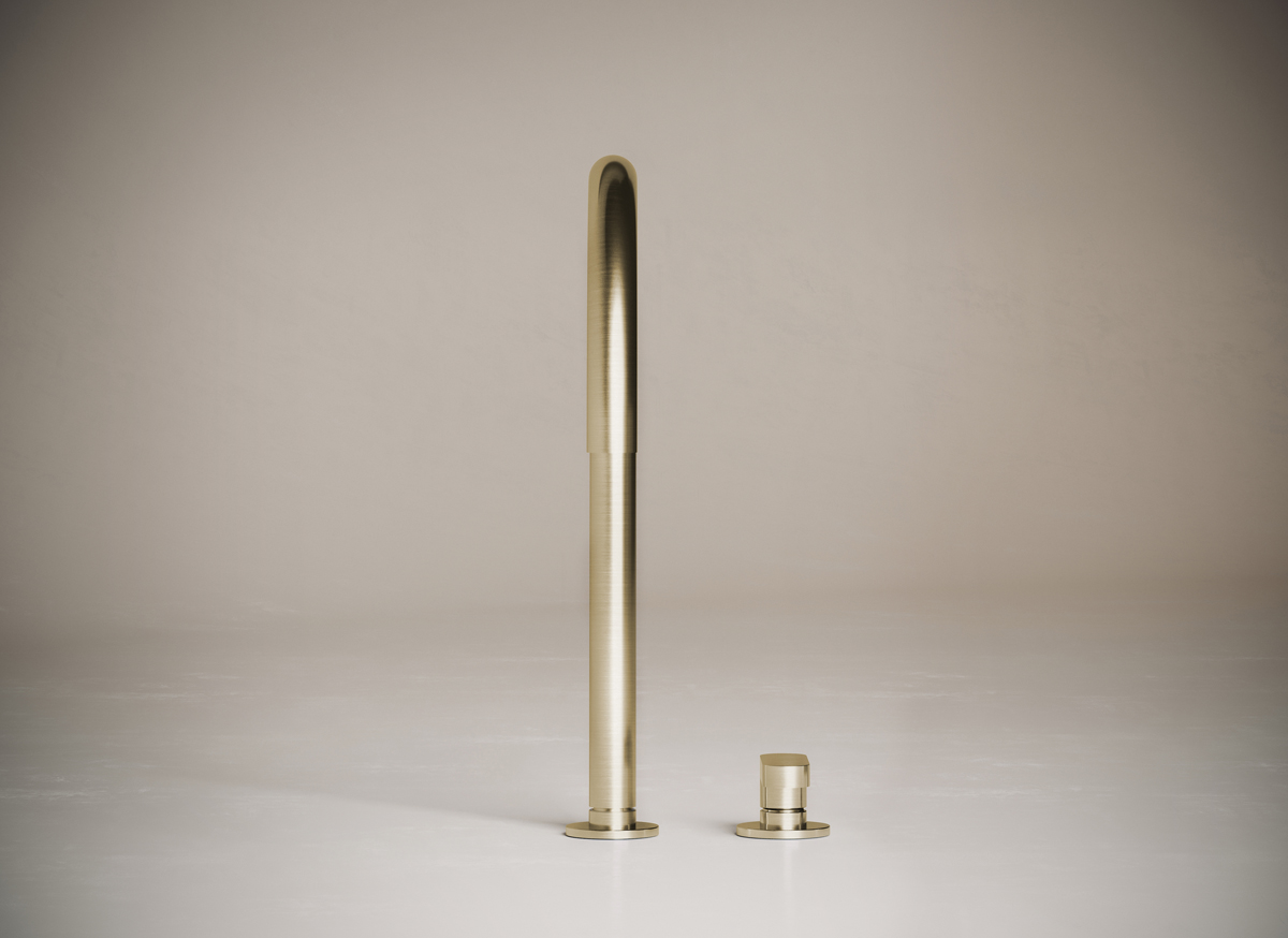 COCOON JP SET11.2 - приспособления для раковины 21877 - Вид №5