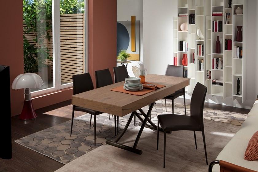 Ozzio Italia Мягкое кресло из экокожи  S318  - Вид №7