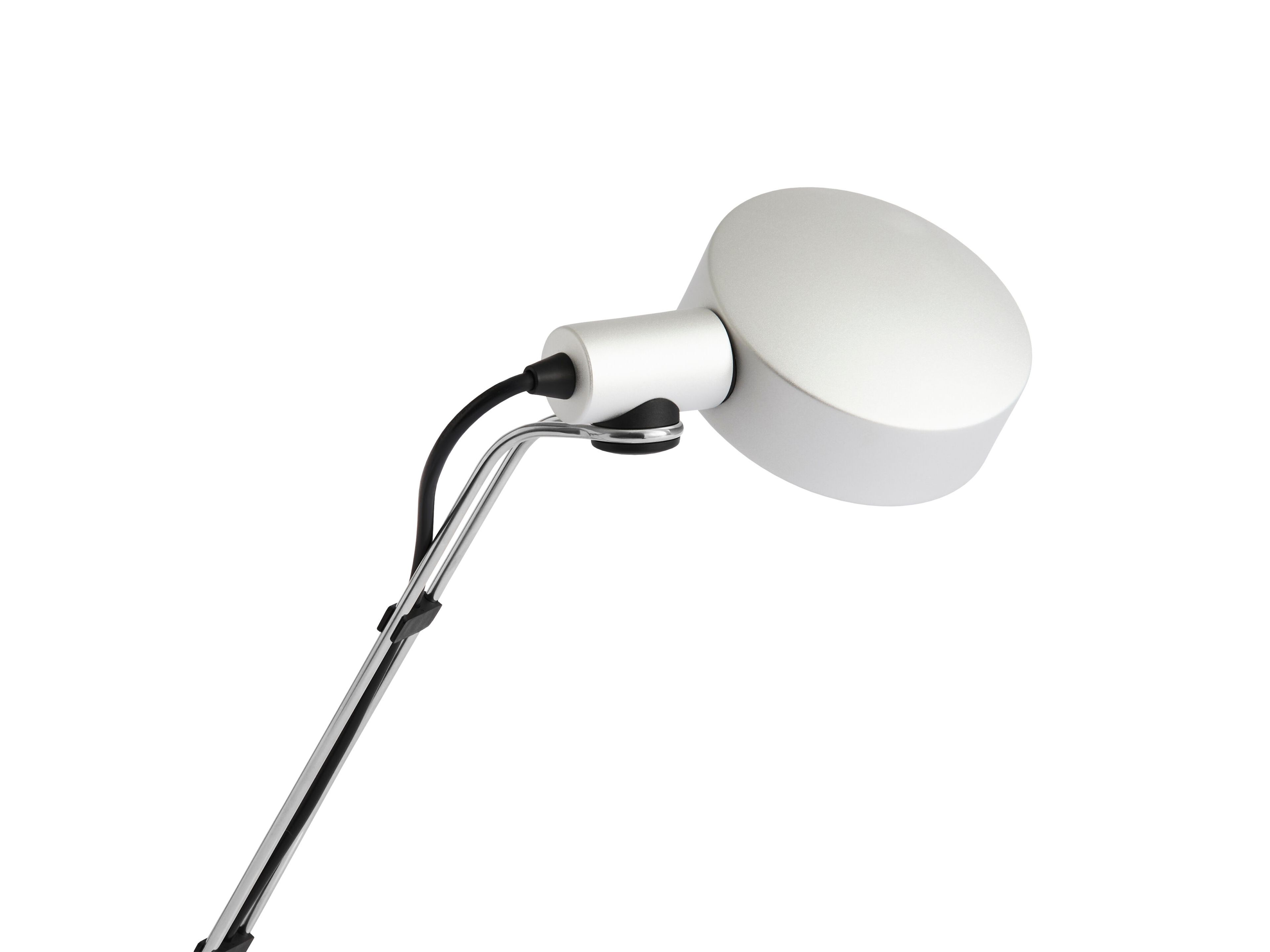 Светодиодная настольная лампа с гибкой рукояткой Hay CUPOLA DESK LAMP ARCH-00101137