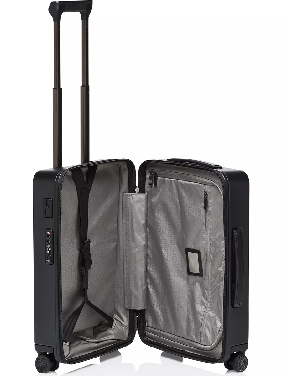 ORI05500.001 Чемодан ORI05500 4W Trolley S Porsche Design Roadster Hardcase  - Вид №3