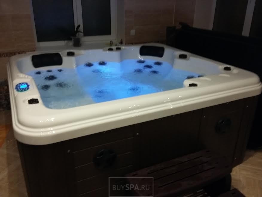 JNJ Spas Garland Santreyd sun-id-295925 - Вид №4