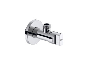 A525164500 Отрезной ключ 1/2" - 1/2" (керамический клапан) ROCA Aqua