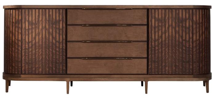 Mobi Комод из дерева с ящиками Manhattan sun-id-1508181 - Вид №1