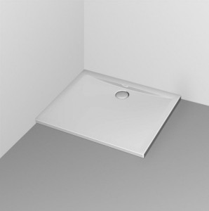 K518001 Душевой поддон 100X80 см Ideal Standard ULTRAFLAT
