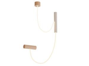 Светодиодный подвесной светильник