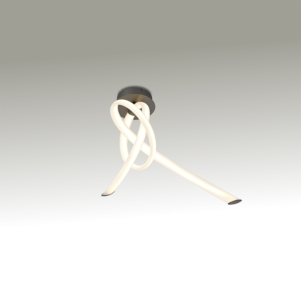 083640 Потолочный светильник 6794 Mantra Armonia - Вид №3