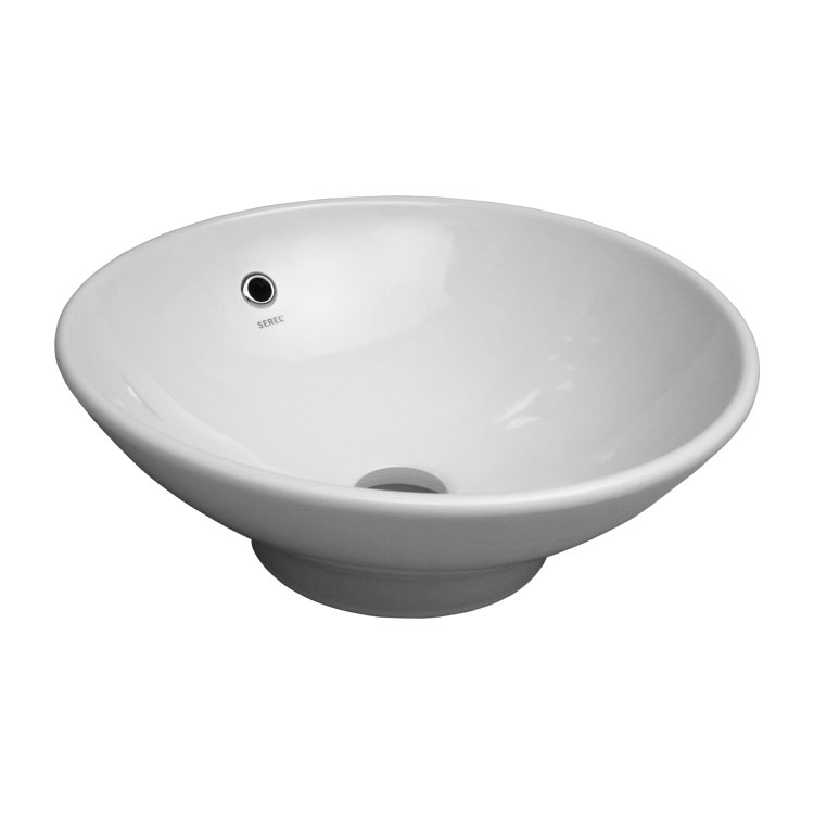 2002  2002 Умывальник 45см Eca  - Вид №1