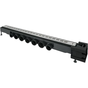 Трап для душа Wirquin «Венеция» 800 мм гидрозатвор