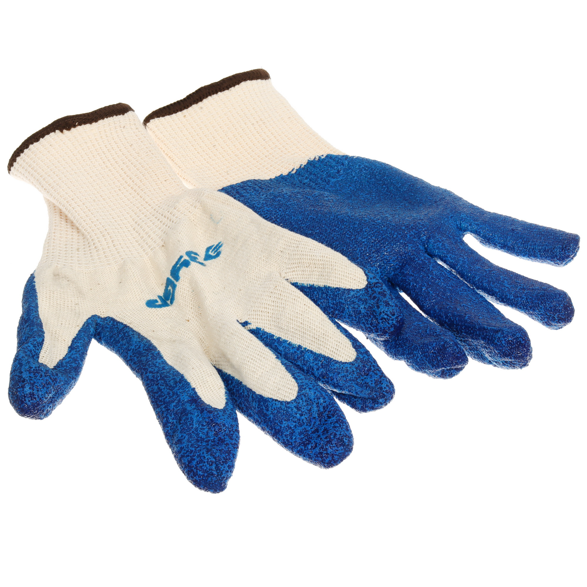 Перчатки трикотажные Зубр 11457-XL 9156183 STDN-0118291 - Вид №4