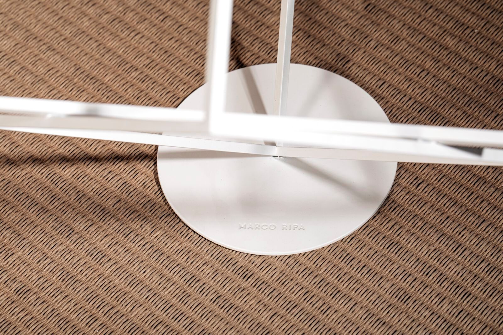 Железная стойка для журналов Ripa Fil di Iron ARCH-00129793 - Вид №3