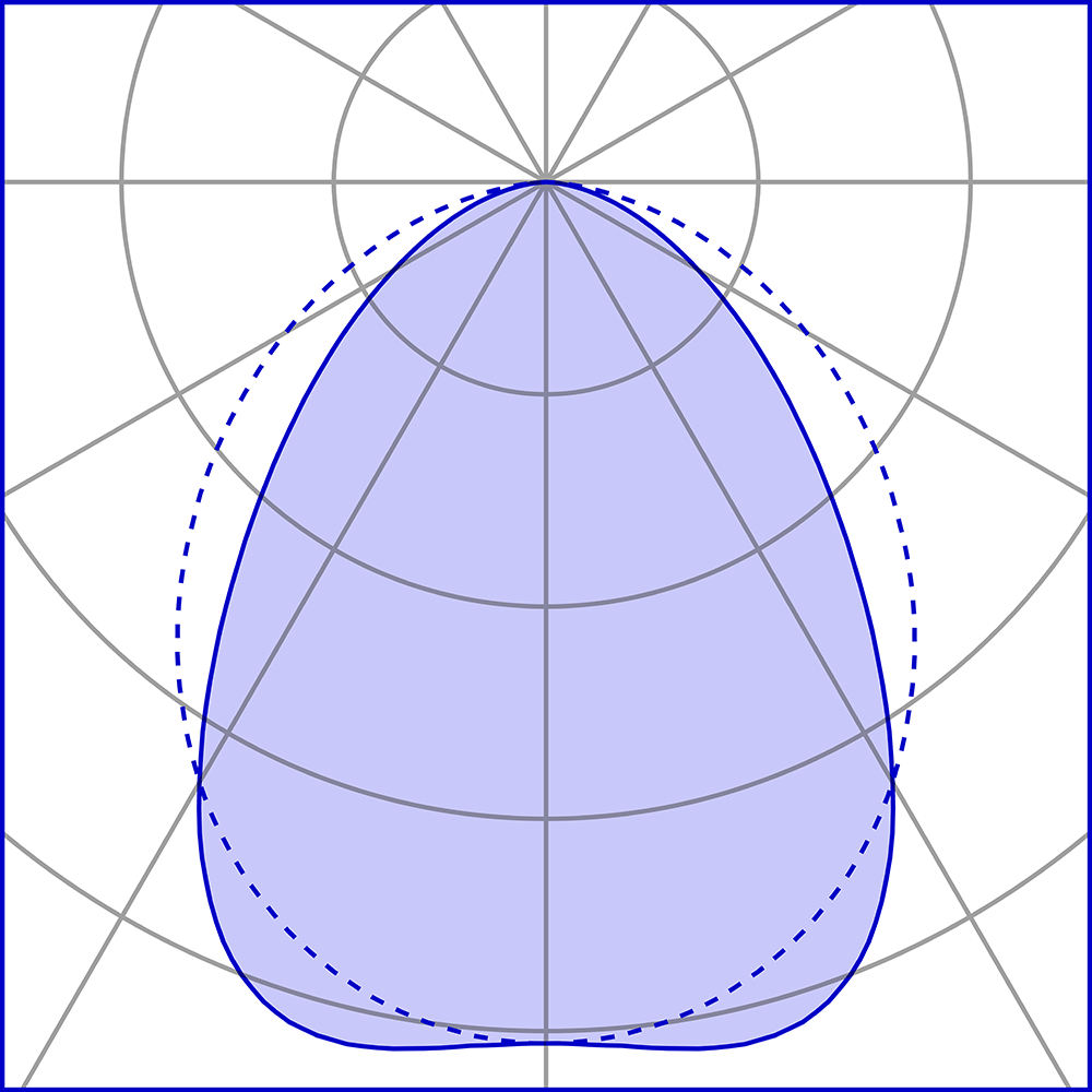 8492116 Встраиваемый в потолок светильник Platek MINI CORNICHE Incasso soffitto  MINI CORNICHE Ceiling recessed 100 mm - LED 3000K diffuse  - Вид №11