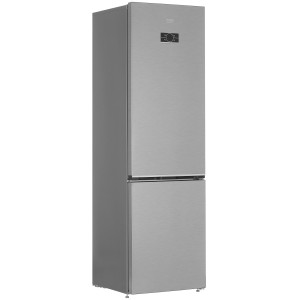 5317829 Холодильник с морозильником Beko B3RCNK402HX серебристый STDN-0030840