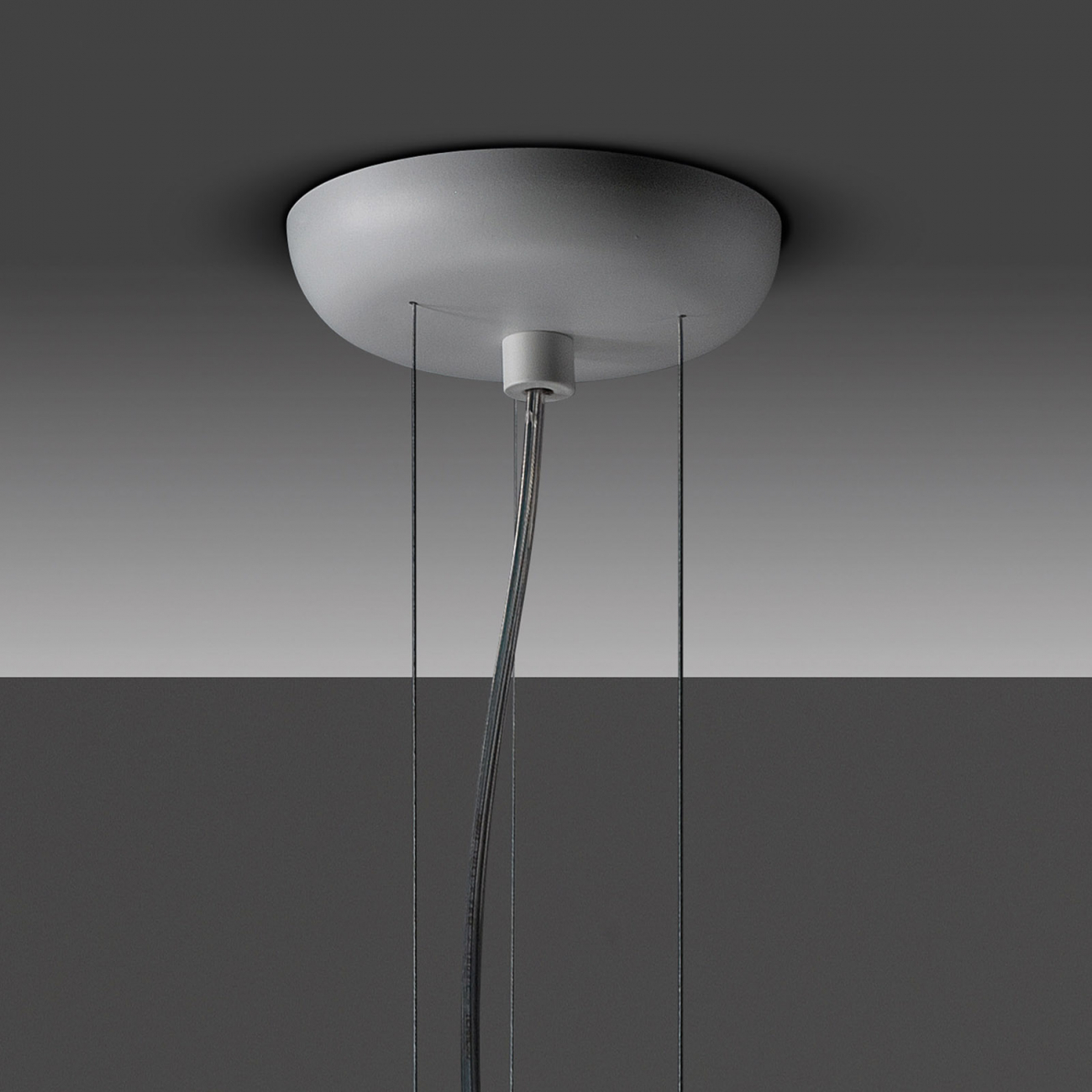 Подвесной светильник SP MUSE 60 White от Axo Light AXO LIGHT ДИЗАЙНЕРСКИЕ 243095 Белый  - Вид №3