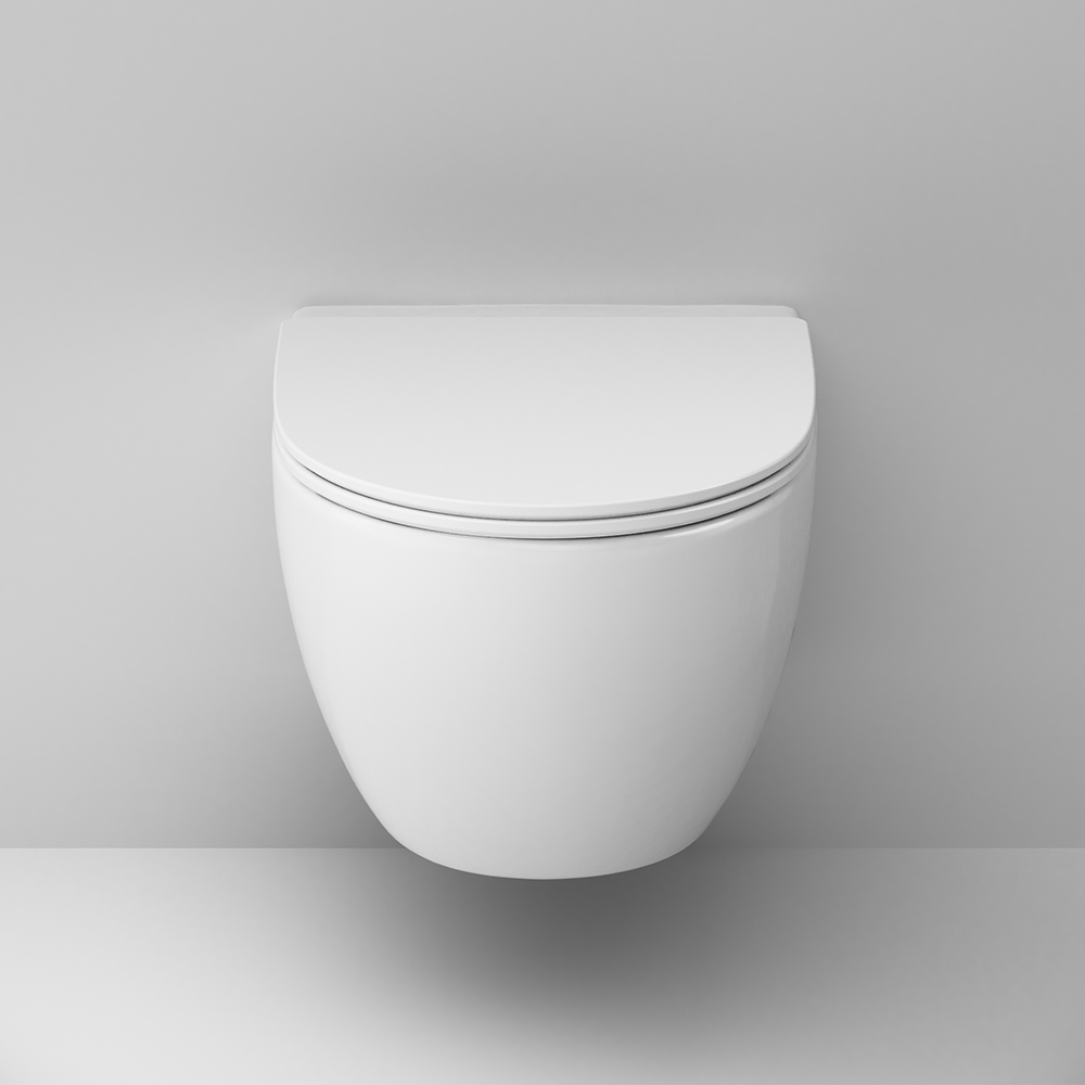 C111700WH подвесной унитаз FlashClean AM.PM Awe - Вид №4