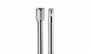 A00089 Шланг INOX - Doppia Aggraffatura BOSSINI