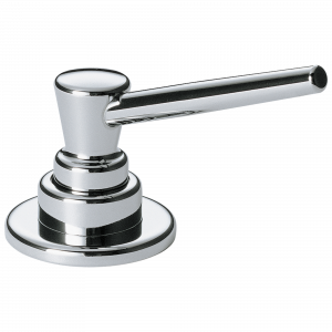 RP1001 Дозатор мыла / лосьона Delta Faucet Signature Хром