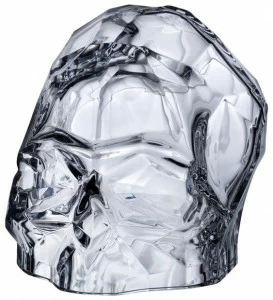 NUDE Хрустальный орнамент Memento mori