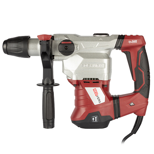 Перфоратор REDVERG RD-RH1500S 5486291 STDN-0062869