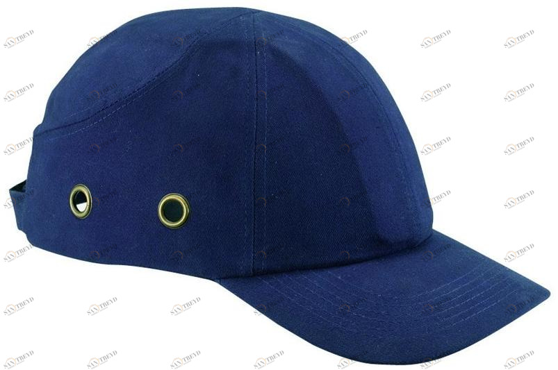 KAPRIOL Кепка противоударная с козырьком Safety - caschi di sicurezza sun-id-1514141