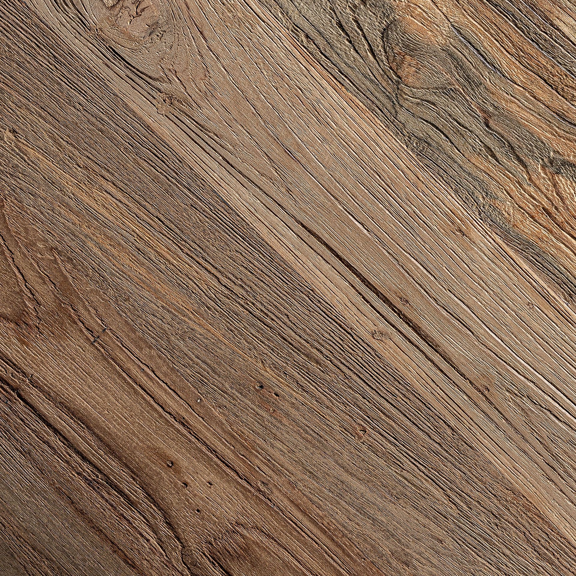 Деревянный низкий прямоугольный журнальный столик Vical Home Corba ARCH-00135502 - Вид №2