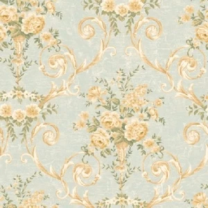 DR50502 Обои Seabrook Dorchester