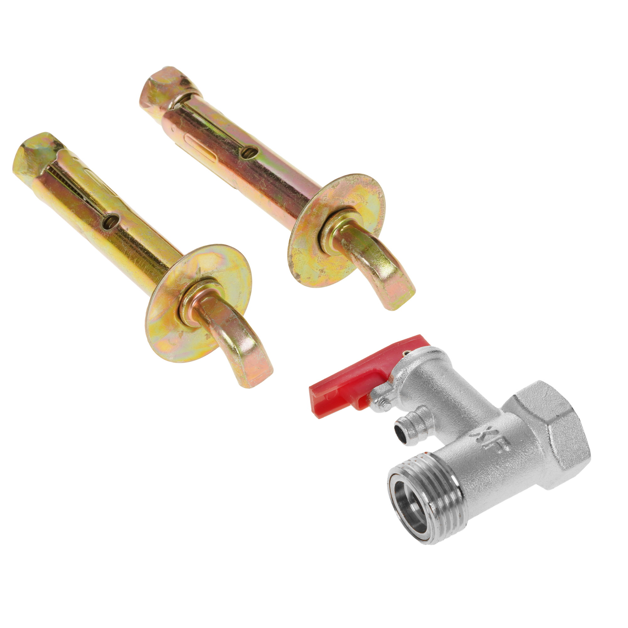 9089753 Водонагреватель электрический Royal Thermo RWH 50 Centurio DL Inverter STDN-0075848 - Вид №8