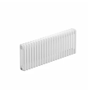 Радиатор трубчатый Rifar Tubog TUB 3037-22 300/107 22 секции боковое подключение сталь белый