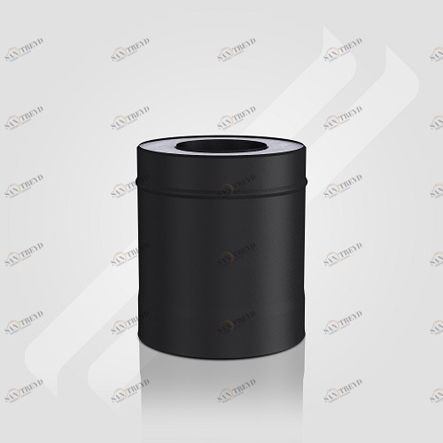 Труба-сэндвич MAGMA 200/300 мм. L=250 6153