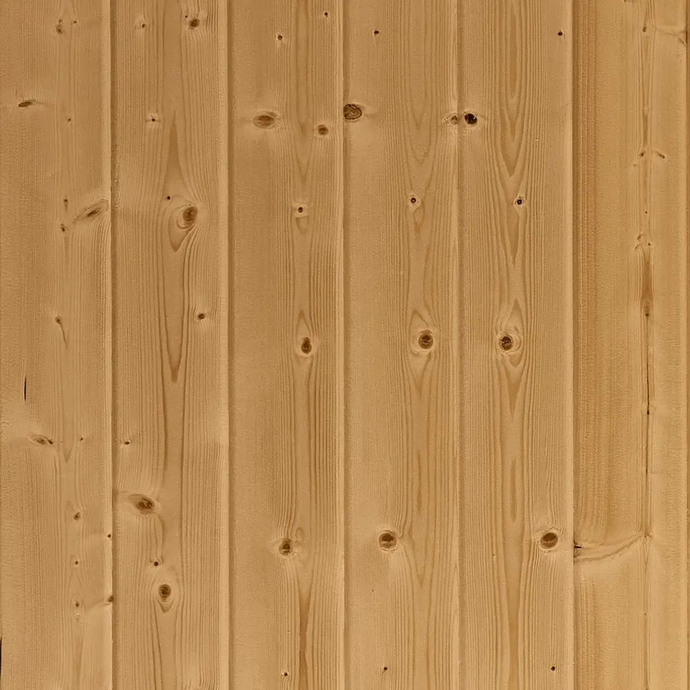 Santreyd Евровагонка Оптима: натуральная отделка из хвои 81947962 STLM-0014602