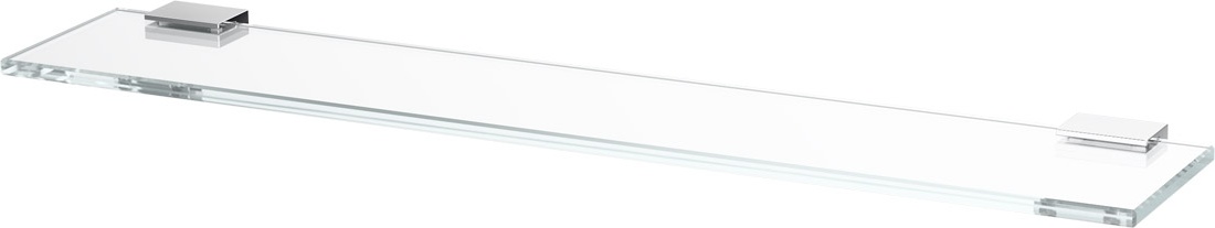 TIF 011 Полка с держателями 60 cm LINEAG TIFFANY