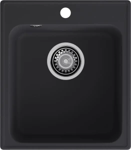 Кухонная мойка Кварц QUARZ S463 GranFest