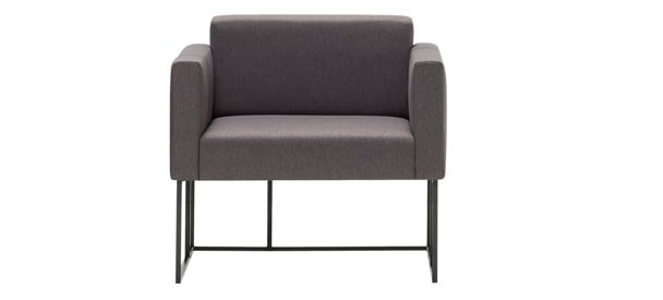 003300 Кресло XS INCLASS Elements Santreyd - Вид №1