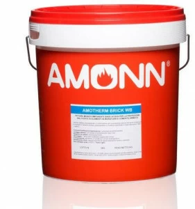 J.F. AMONN Краска противопожарная Pareti