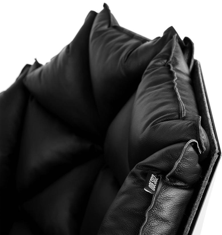 ODESD2 Кресло для отдыха Q sun-id-1415259 - Вид №8