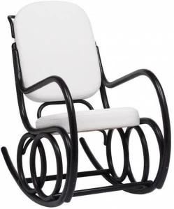 TON Мягкое кресло-качалка