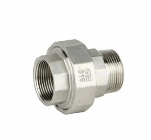 GENEBRE 0341n 02 Штуцер 3 штуки с резьбой M-F NPT