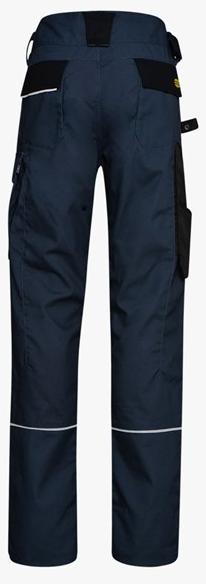 DIADORA UTILITY Брюки рабочие Pant. top perf. iso sun-id-1373878 - Вид №2