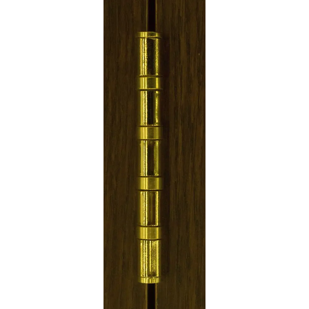 13965143 Петля универсальная Fuaro 4BB 100x75x2.5 мм сталь цвет латунь STLM-0004061  - Вид №5