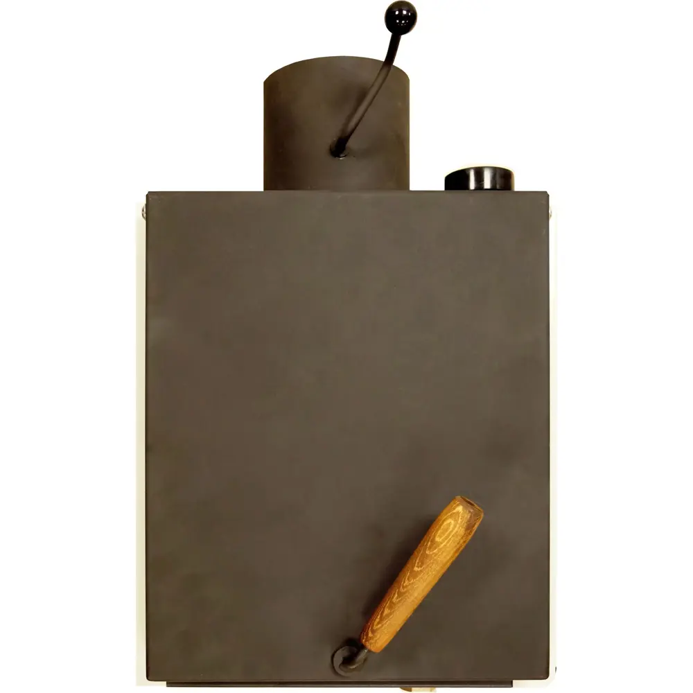 Котел твердотопливный Lemax Форвард 12.5 кВт STLM-2162300 - Вид №4