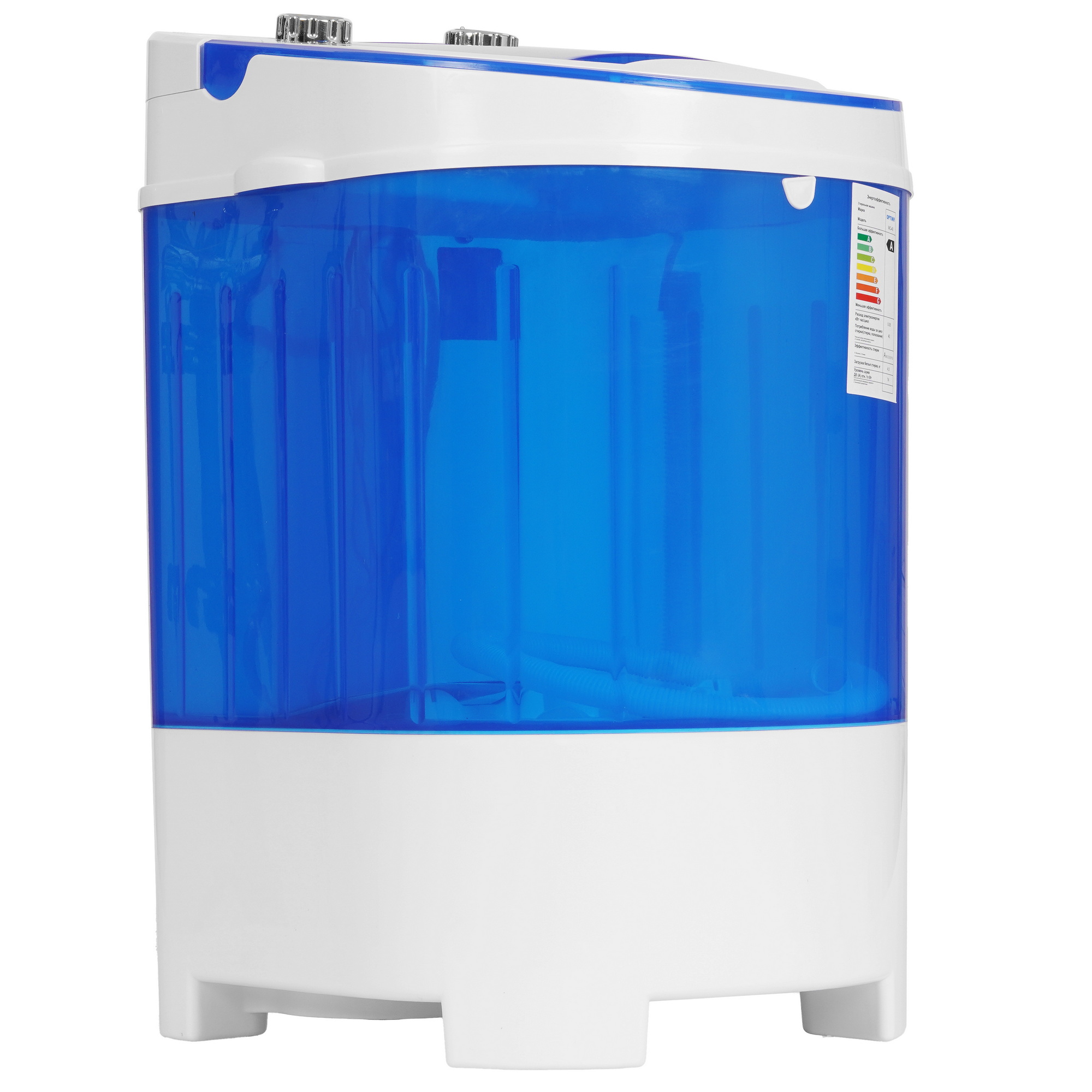 9269643 Стиральная машина OPTIMA МС-40 STDN-0013747 - Вид №1