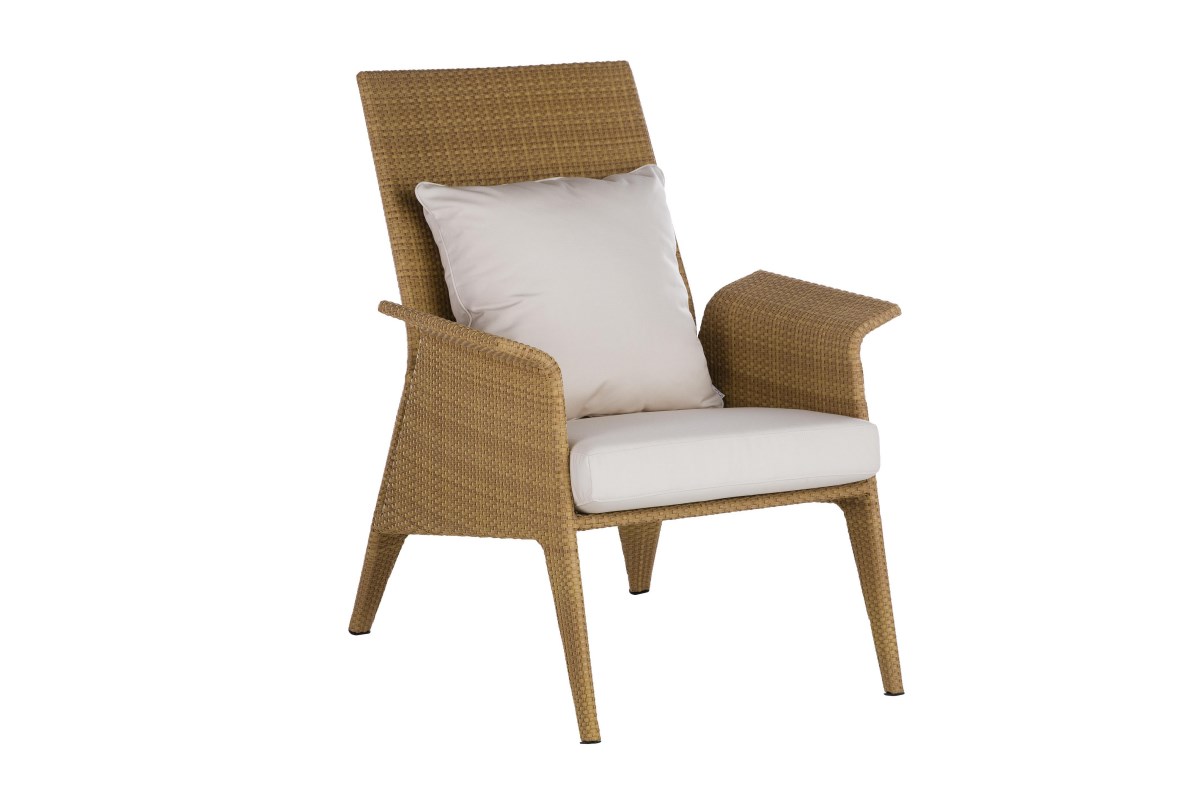 107147 Кресло с высокой спинкой U Point "U" POINT1920  - Вид №3