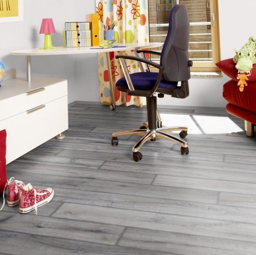 Ламинат Kaindl Р80381 HLM-R Дуб Санрайз 3500100038 - Вид №8