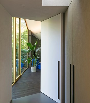 590 Раковина / Кухня vola  - Вид №32