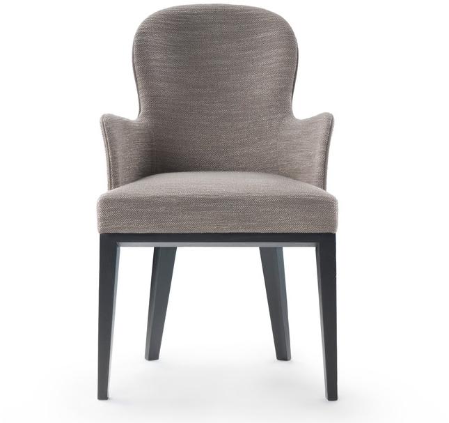 Flexform Мягкое кресло с подлокотниками sun-id-1382195 - Вид №1